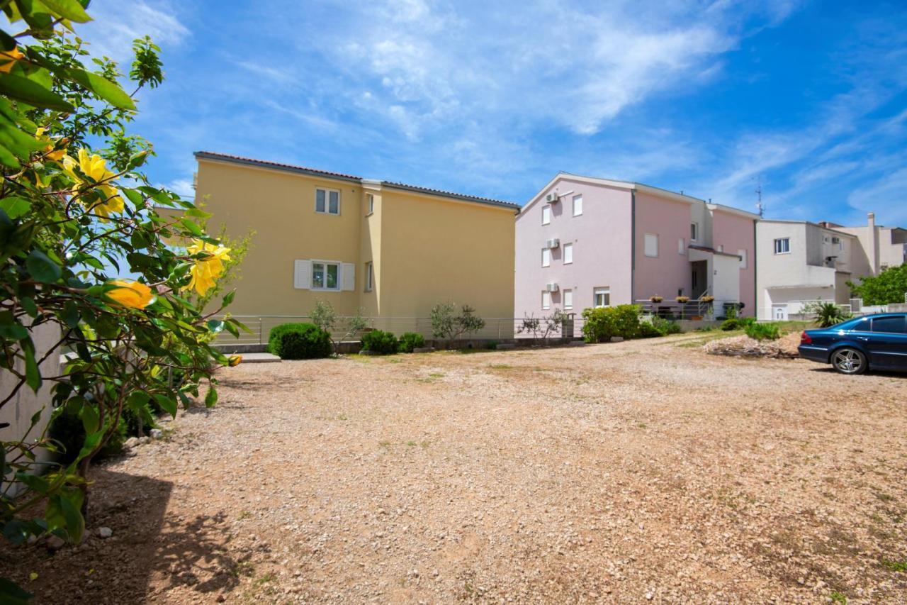 Apartment With Free And Private Parking Makarska Ngoại thất bức ảnh