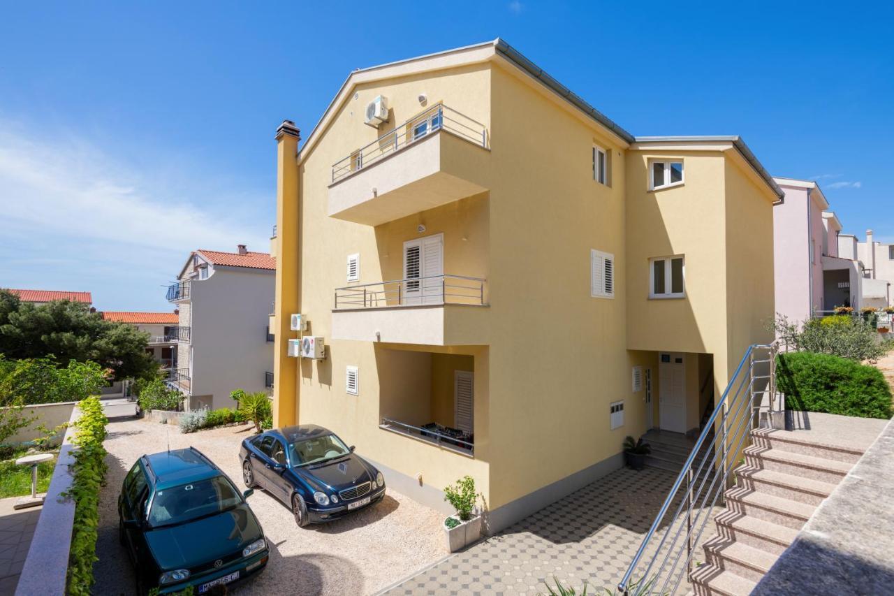 Apartment With Free And Private Parking Makarska Ngoại thất bức ảnh
