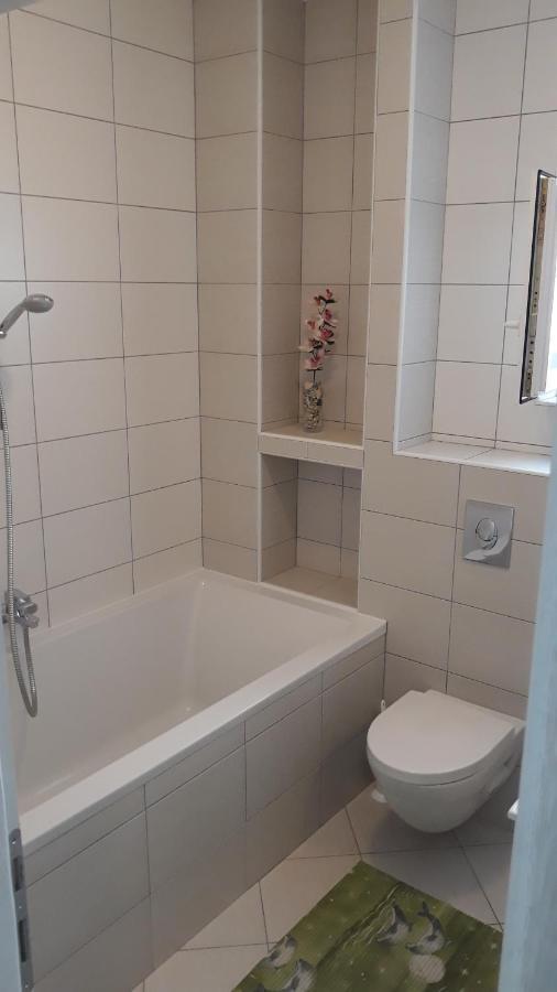 Apartment With Free And Private Parking Makarska Ngoại thất bức ảnh
