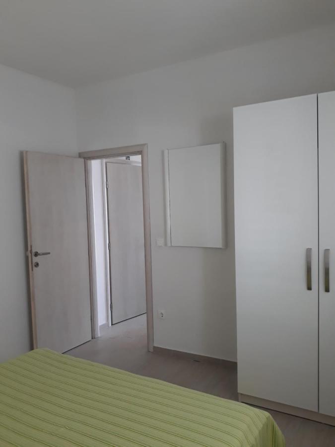 Apartment With Free And Private Parking Makarska Ngoại thất bức ảnh